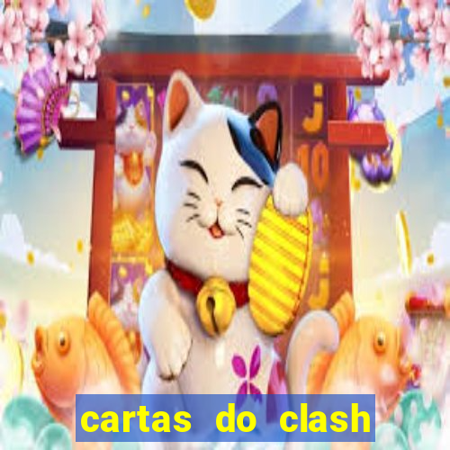 cartas do clash royale mini pekka